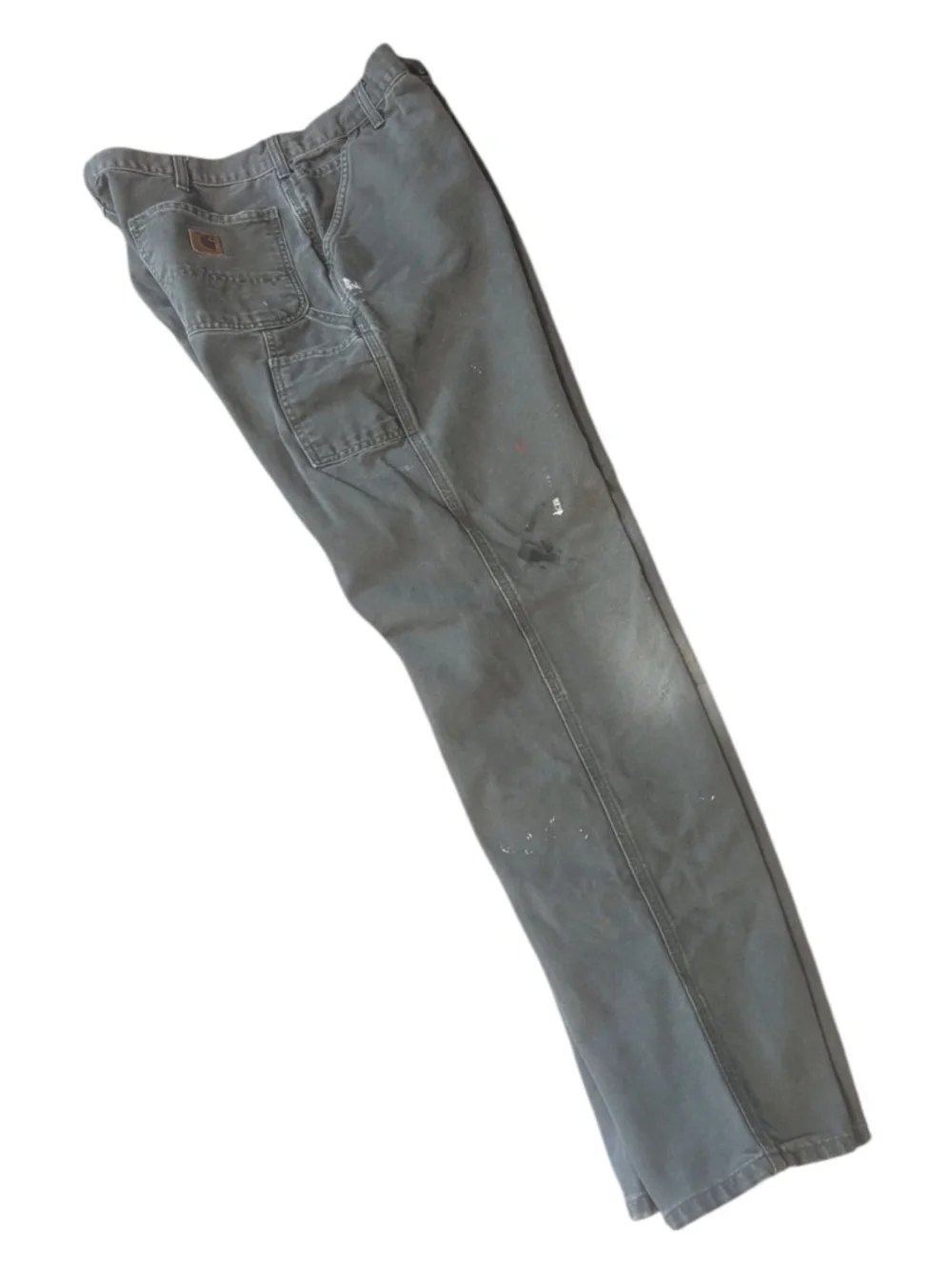 Carhartt vintage gorpcore